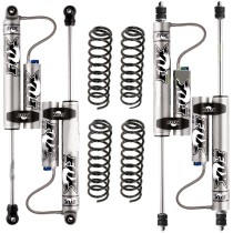 Fox et Ome  Kit Réhausse 100mm Nissan Patrol FOXNPY6061k2RR DISPO SOUS 2 MOIS