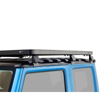 Kit de galerie Slimline II pour le Suzuki Jimny (2018-jusqu'à présent) - de Front Runner