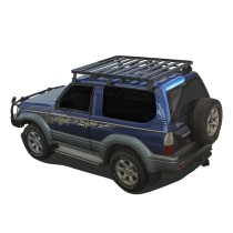 Kit de galerie Slimline II pour une Toyota Prado 90 - de Front Runner