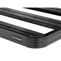 Kit de galerie Slimline II 1/2 pour une Toyota Prado 120 - de Front Runner
