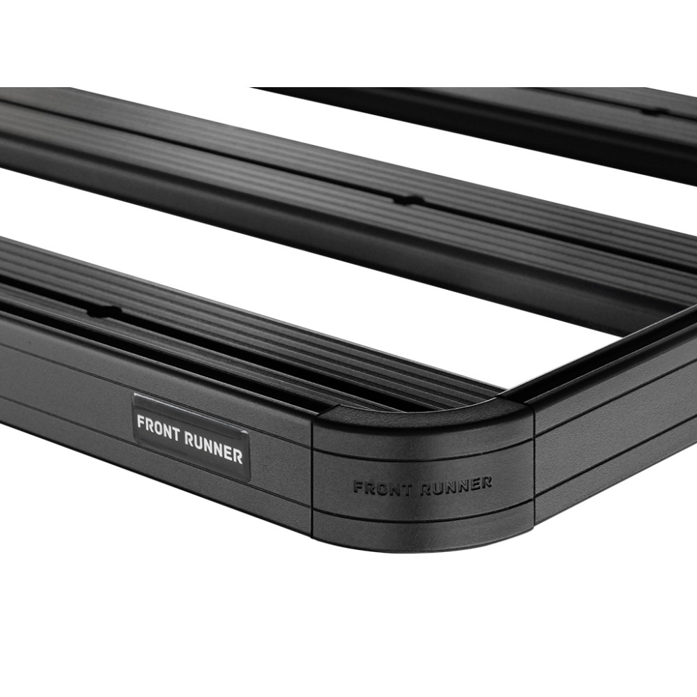 Kit de galerie Slimline II 1/2 pour une Toyota Prado 120 - de Front Runner
