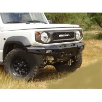 PARE-CHOCS SUZUKI JIMNY AVANT M2  DISPO SEPTEMBRE