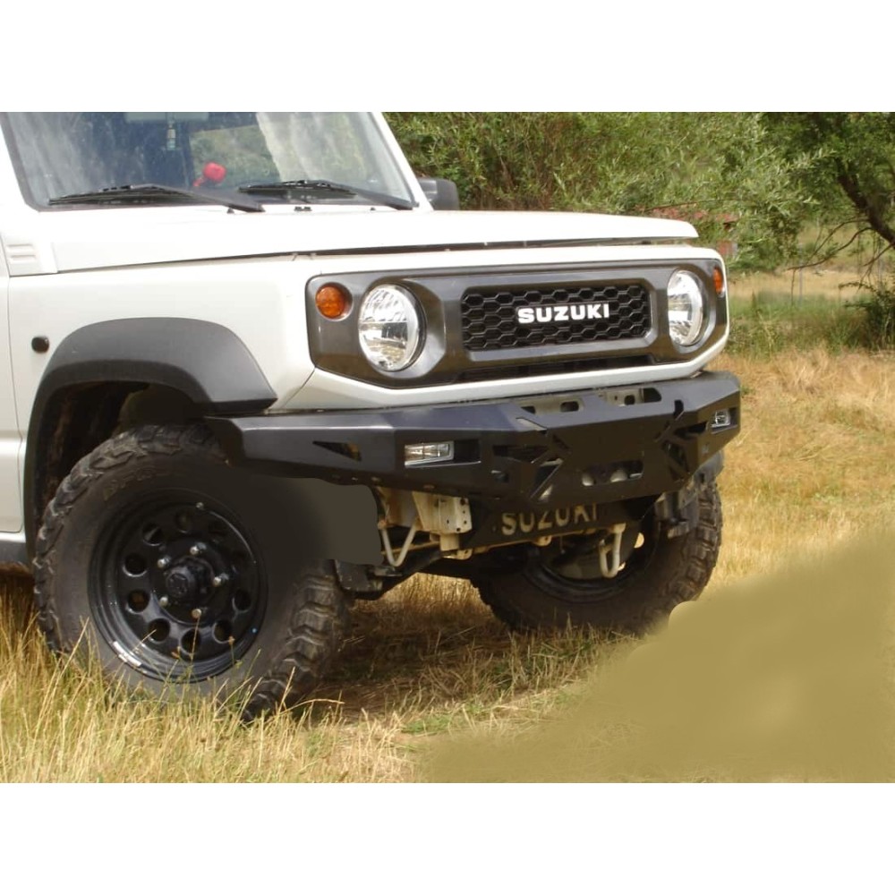 PARE-CHOCS SUZUKI JIMNY AVANT M2  DISPO SEPTEMBRE
