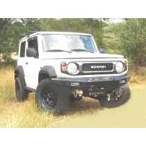 PARE-CHOCS SUZUKI JIMNY AVANT M2  DISPO SEPTEMBRE