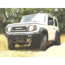 PARE-CHOCS SUZUKI JIMNY AVANT M2  DISPO SEPTEMBRE