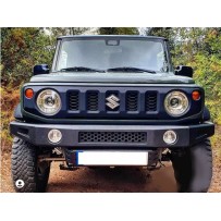 PARE-CHOCS SUZUKI JIMNY AVANT M1  DISPO SEPTEMBRE