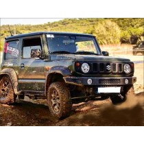 PARE-CHOCS SUZUKI JIMNY AVANT M1  DISPO SEPTEMBRE