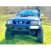PARE-CHOCS AVANT M1 NISSAN TERRANO 2 GRAND PHARE