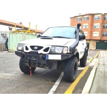 PARE-CHOCS AVANT M1 NISSAN TERRANO 2 GRAND PHARE