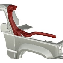 SNORKEL POUR SUZUKI JIMNY APRES 2018
