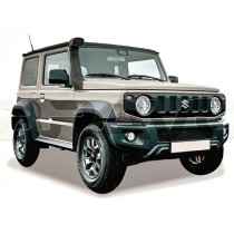SNORKEL POUR SUZUKI JIMNY APRES 2018