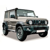 SNORKEL POUR SUZUKI JIMNY APRES 2018