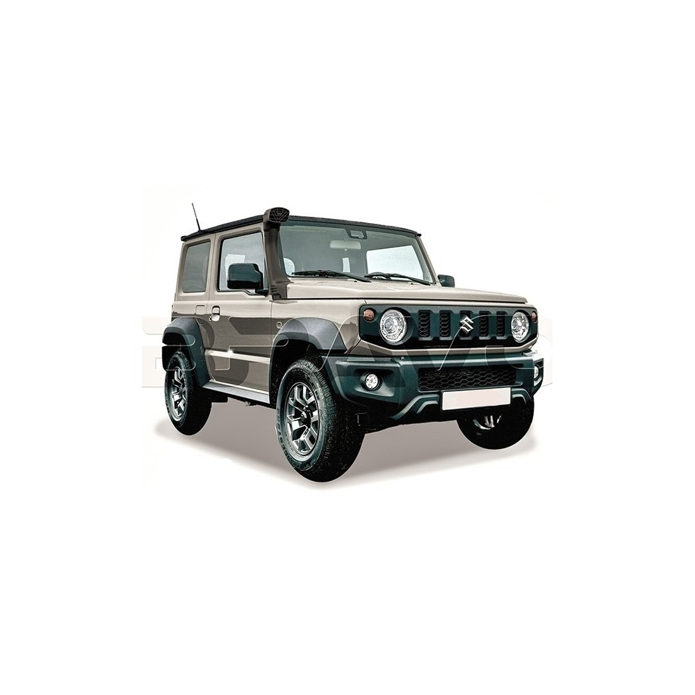 SNORKEL POUR SUZUKI JIMNY APRES 2018
