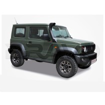 SNORKEL POUR SUZUKI JIMNY APRES 2018