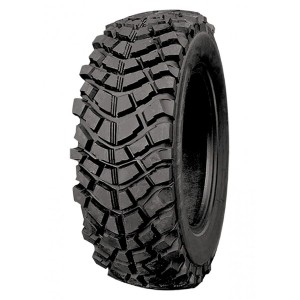 Pneus Mud Power