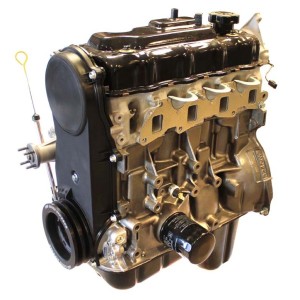 Moteur