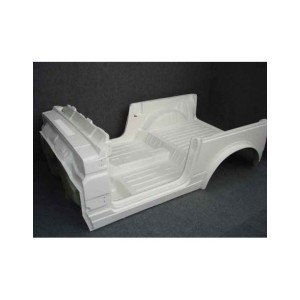 Carrosserie