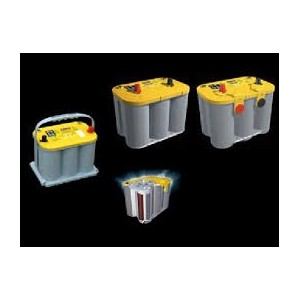 Batteries