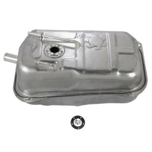 Carburant