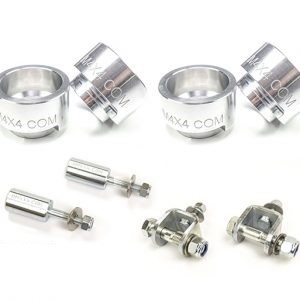 Accessoires de suspension