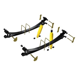 suspension