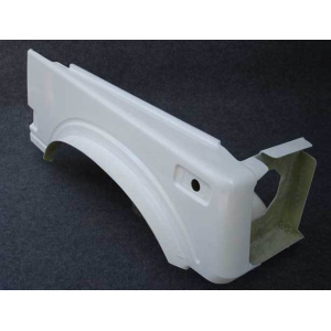 éléments de carrosserie