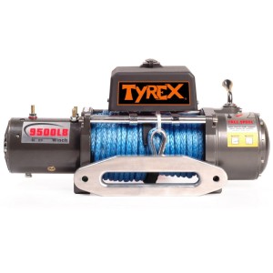 treuil Tyrex