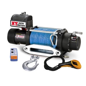 treuil XT automotive