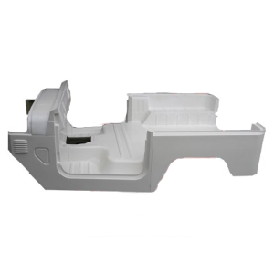 Eléments de carrosserie