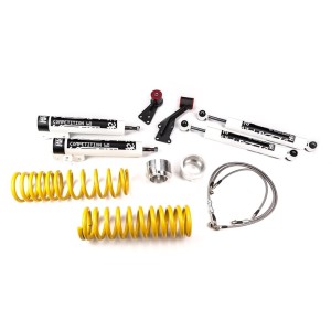 kit suspension vitara 1988 / 2004