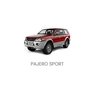 PAJERO SPORT