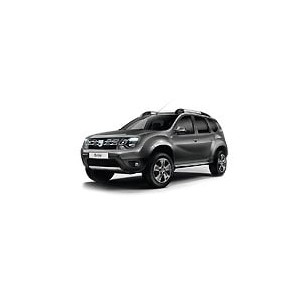DACIA DUSTER II 2017 - 2024