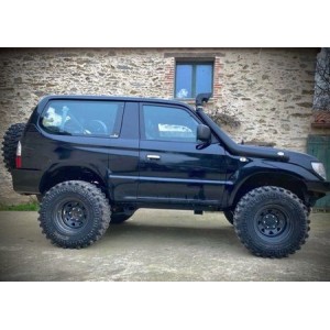 LAND CRUISER KZJ/KDJ 90/95