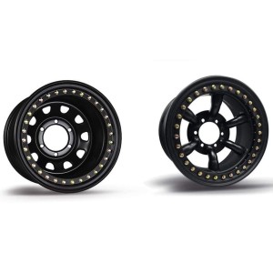 JANTES BEADLOCK ACIER