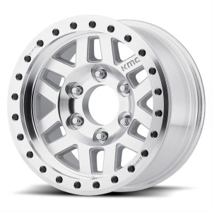 JANTES BEADLOCK ALUMINIUM