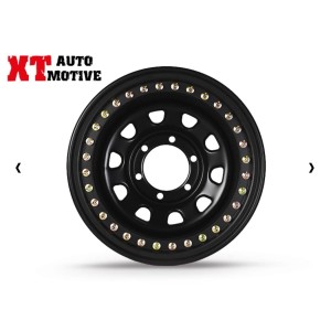 JANTE DAYTONA BEADLOCK POUR NISSAN
