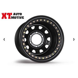 JANTE DAYTONA BEADLOCK POUR LAND ROVER