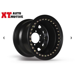 JANTE DAYTONA BEADLOCK POUR ISUZU