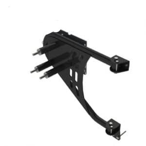 porte roue et support de cric