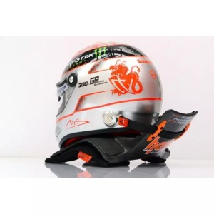 CASQUES ET HANS