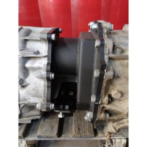 MOTORISATION