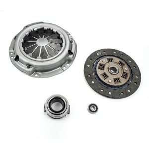 Embrayage samourai 1300 cc et sj413