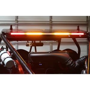BARRE LED ARRIERE