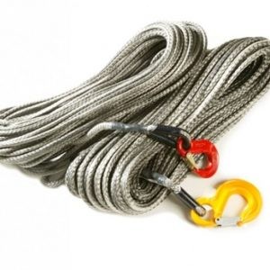 Corde de treuil