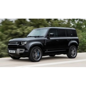 New Defender