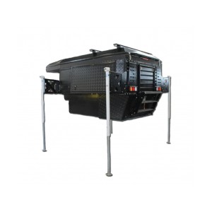 CANOPY CAMPER HARD-TOP