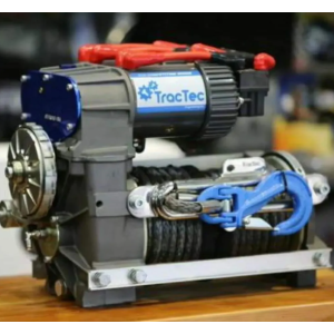 Treuil TracTec