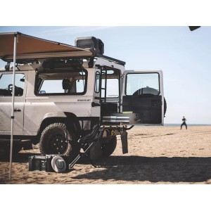BIVOUAC OFFROAD