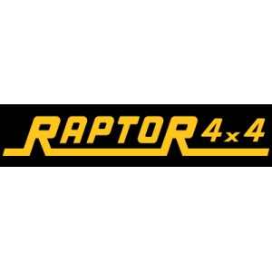 Bumpstop Raptor