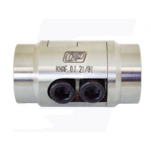 Connecteur de tube